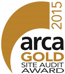 ARCA 2015 GA Logo